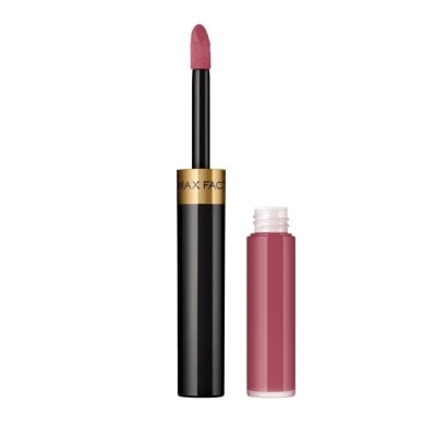 Labial Max Factor Lipfinity N°84 Rising Star