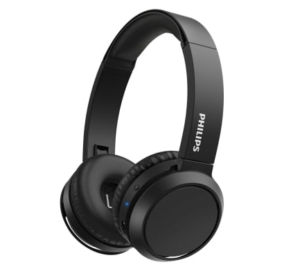 Auriculares Philips On Ear Bluetooth
