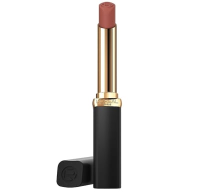 Labial L'Oréal Paris Color Riche Matte N°129 Le Nude Defiant