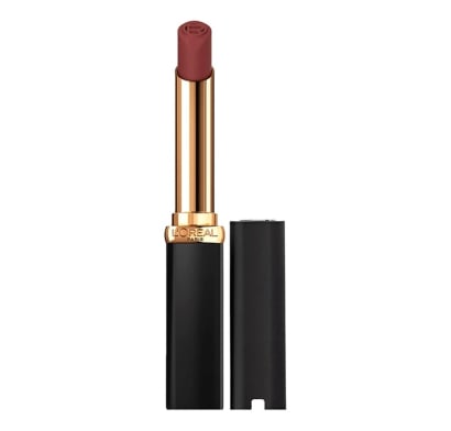 Labial L'Oréal Paris Color Riche Matte Le Nude N°137 Assertive