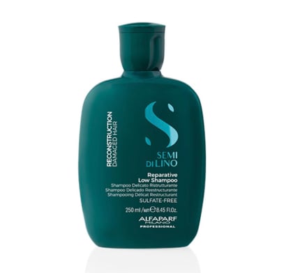 Shampoo Reparative Alfaparf SDL 250 ml