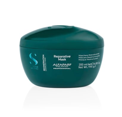 Macarilla Capilar Reparative Alfaparf SDL 200 ml