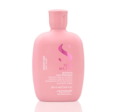 Shampoo Moisture Alfaparf SDL 250 ml