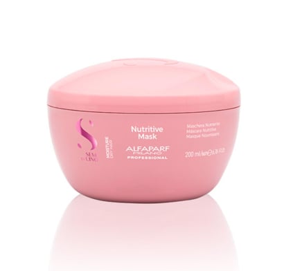 Macarilla Capilar Moisture Alfaparf SDL 200 ml