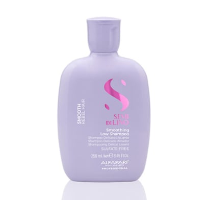 Shampoo Smooth Alfaparf SDL 250 ml