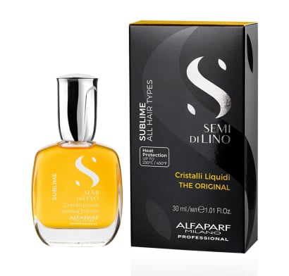 Protector Térmico Líquido Alfaparf SDL Sublime 30 ml