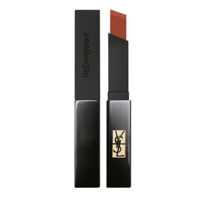 Labial Yves Saint Laurent Rouge Pur Couture The Slim N°321