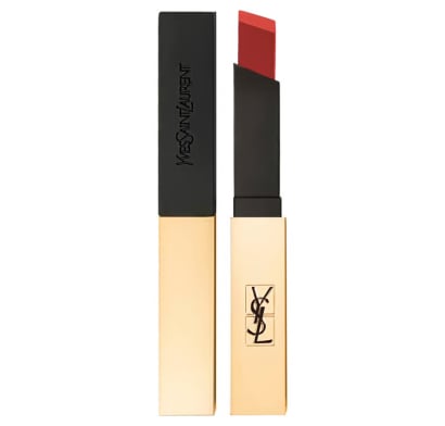 Labial Yves Saint Laurent Rouge Pur Couture The Slim N°37