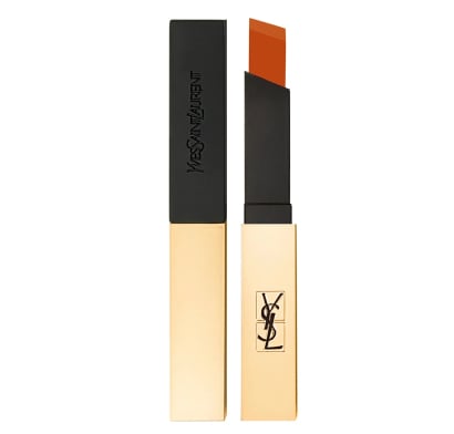 Labial Yves Saint Laurent Rouge Pur Couture The Slim N°38