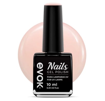Esmalte Evok Efecto Gel N°307 10 ml