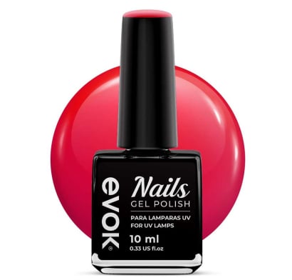 Esmalte Evok Efecto Gel N°63 10 ml