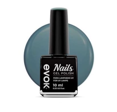 Esmalte Evok Efecto Gel N°33 10 ml