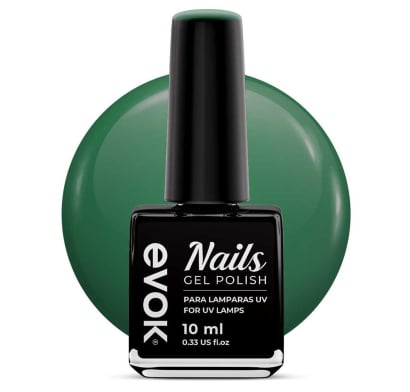 Esmalte Evok Efecto Gel N°385 10 ml