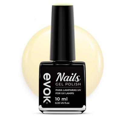 Esmalte Evok Efecto Gel N°436 10 ml