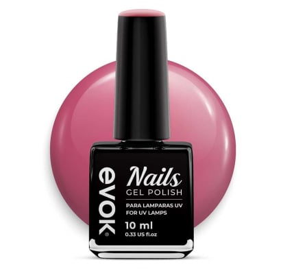 Esmalte Evok Efecto Gel N°262 10 ml