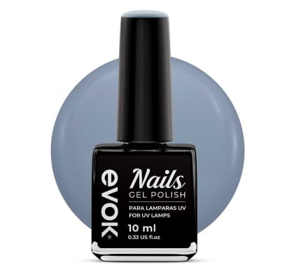 Esmalte Evok Efecto Gel N°394 10 ml