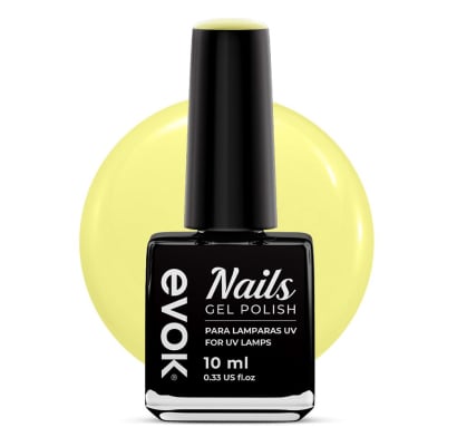 Esmalte Evok Efecto Gel N°03 10 ml