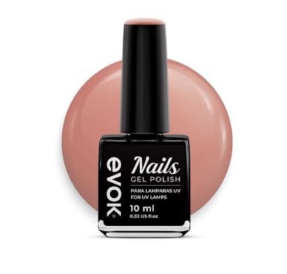 Esmalte Evok Efecto Gel N°291 10 ml