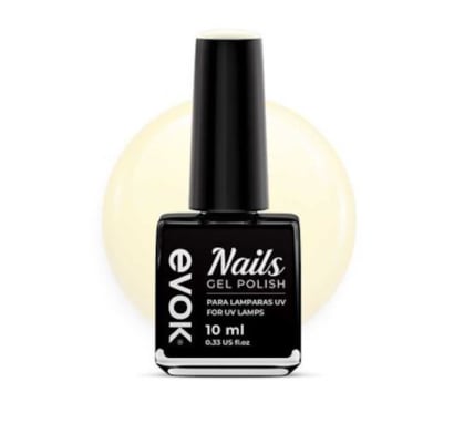 Esmalte Evok Efecto Gel N°254 10 ml