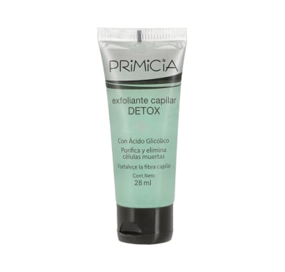 Exfoliante Capilar Primicia 28 ml
