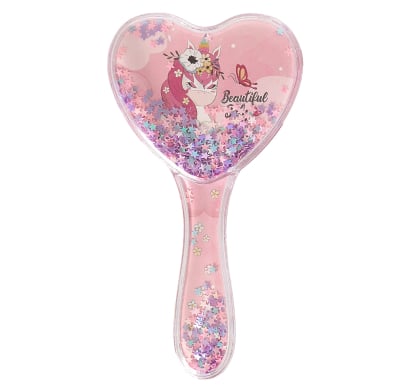 Cepillo para el Pelo Top Unicornios