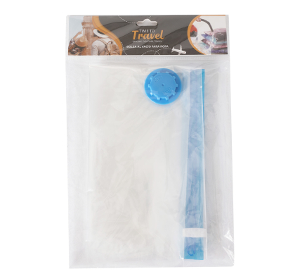Bolsa al Vacío Travel 50 x 70 cm