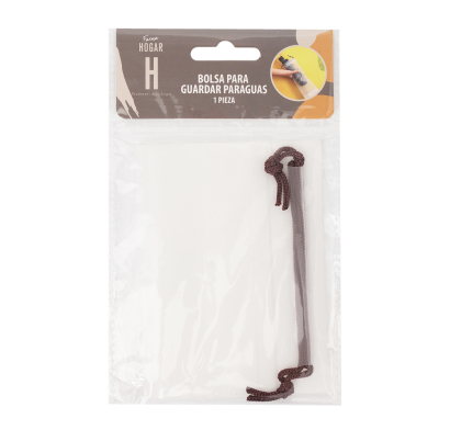 Bolsa Para Guardar Paraguas Farma Hogar 1 Unidad