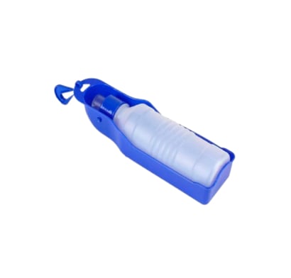 Botella de Agua para Perro Petshop 500 ml