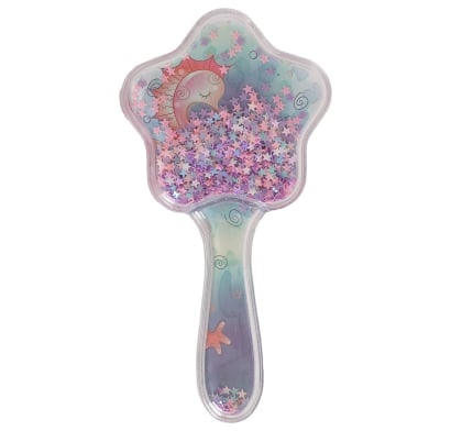 Cepillo para el Pelo Top Caballito de Mar