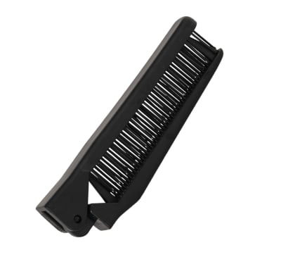 Cepillo para el Pelo Top Plegable