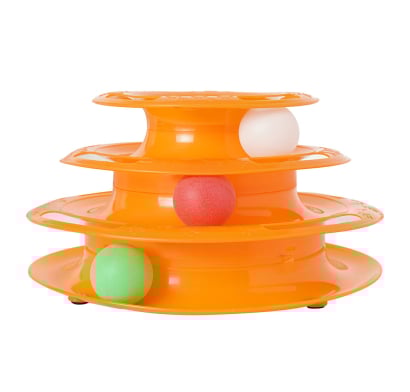 Juguete para Gato Petshop