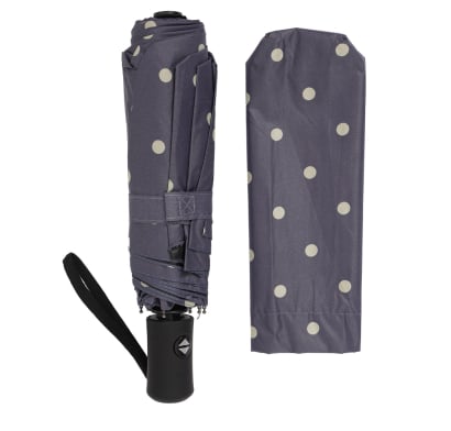 Paraguas Farma Hogar Lunares Colores Surtidos