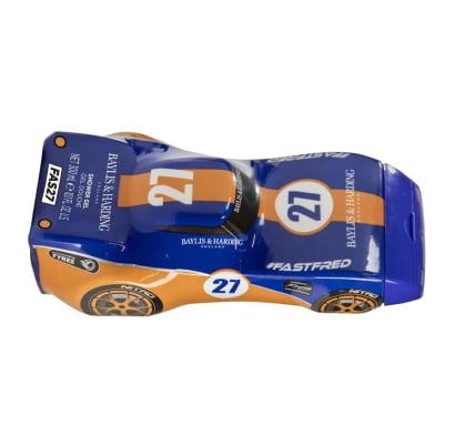 Gel de Ducha Baylis & Harding Citrus, Lime & Mint Men Car Corporal 300 ml