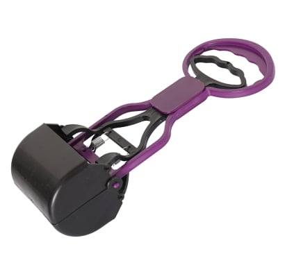 Pala Levanta Desechos Petshop