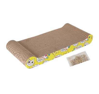 Rascador para Gato Petshop