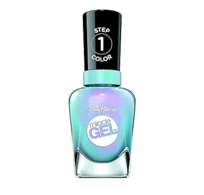 Esmalte Sally Hansen Miracle Gel Let's Get Digital N°669