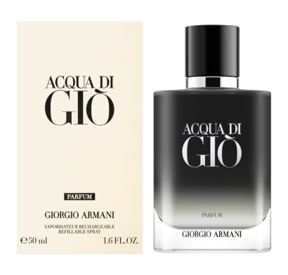 Perfume Giorgio Armani Acqua di Gio Men Parfum 50 ml