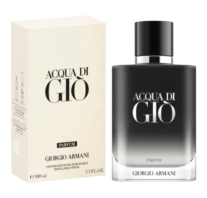 Perfume Giorgio Armani Acqua di Gio Men Parfum 100 ml