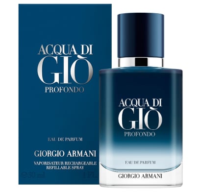 Perfume Giorgio Armani Acqua di Gio Profondo Men EDP 30 ml