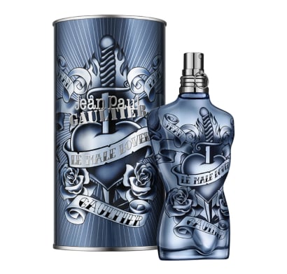 Perfume Jean Paul Gaultier Le Male Lover Men EDP 125 ml