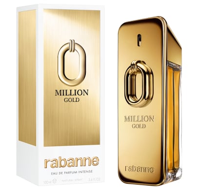 Perfume Rabanne Million Gold Intense Men EDP 100 ml