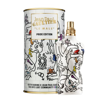 Perfume Jean Paul Gaultier La Maison Pride Men EDT 125 ml