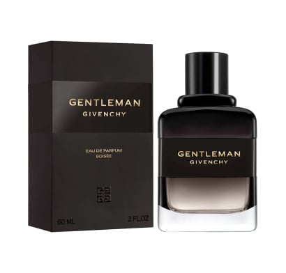 Perfume Givenchy Gentleman Boisée Men EDP 60 ml