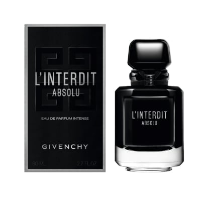 Perfume Givenchy L'Interdit Absolu Femme EDP 80 ml