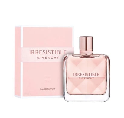 Perfume Givenchy Irresistible Femme EDP 80 ml