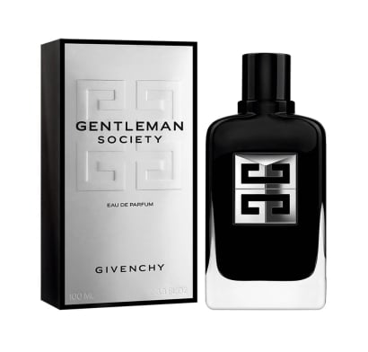 Perfume Givenchy Gentleman Society Men EDP 100 ml