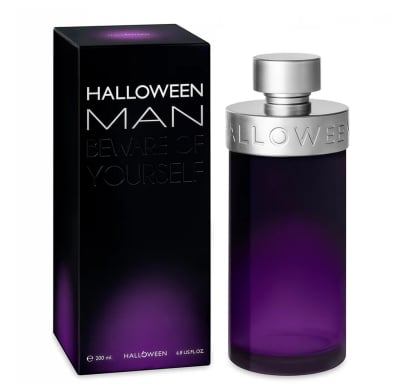 Perfume Halloween Men EDT 200 ml