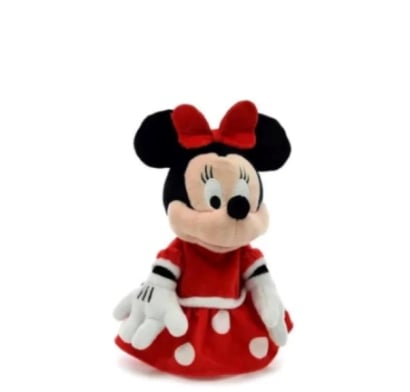 Peluche Minnie Títere 23 cm