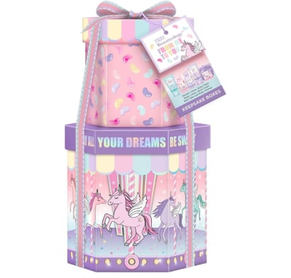 Set Baylis & Harding Beauticology Candy Gift 2 Cajas