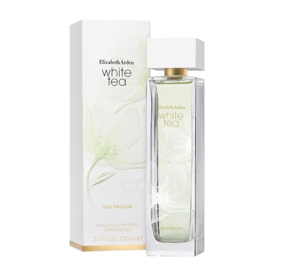 Perfume Elizabeth Arden White Tea Fraiche Femme EDT 100 ml